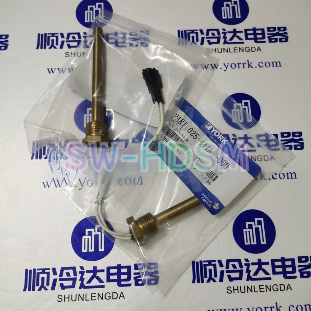 1PCS   FOR YORK Temperature Sensor 025-41875-000 Freight Free