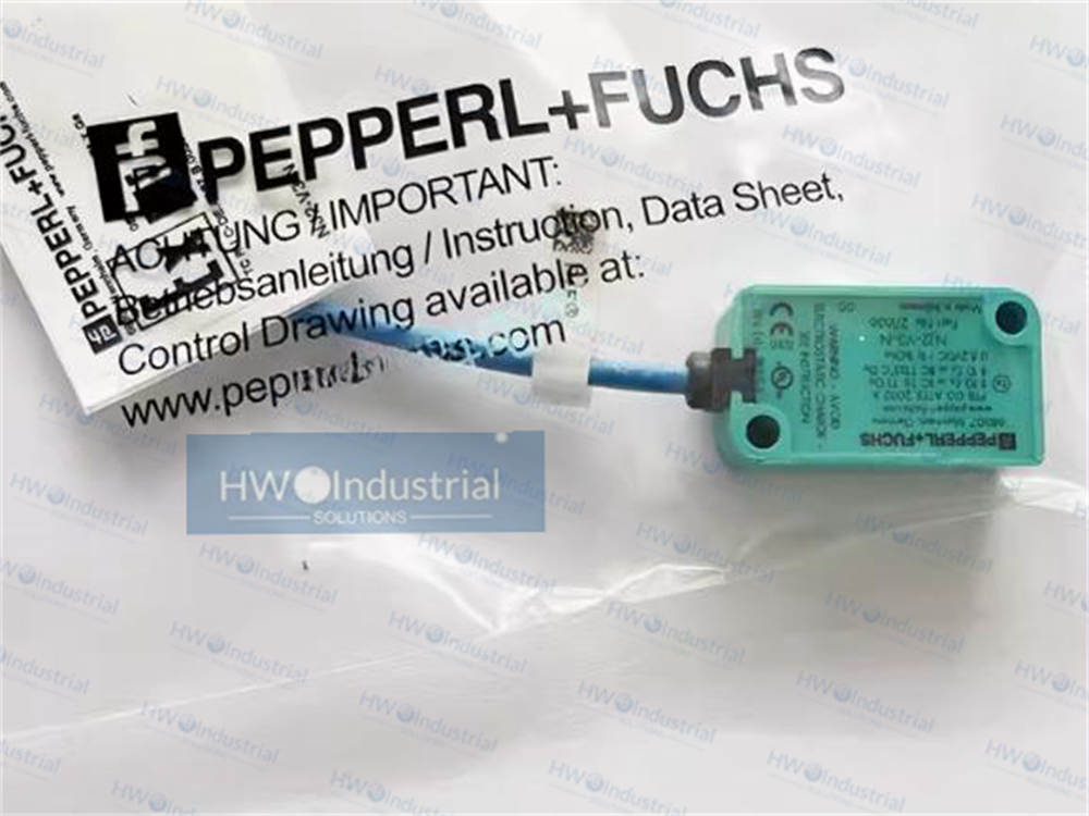 1/piece  NJ2-V3-N Sensor for P+ FUCHS Inductive Proximity Switch