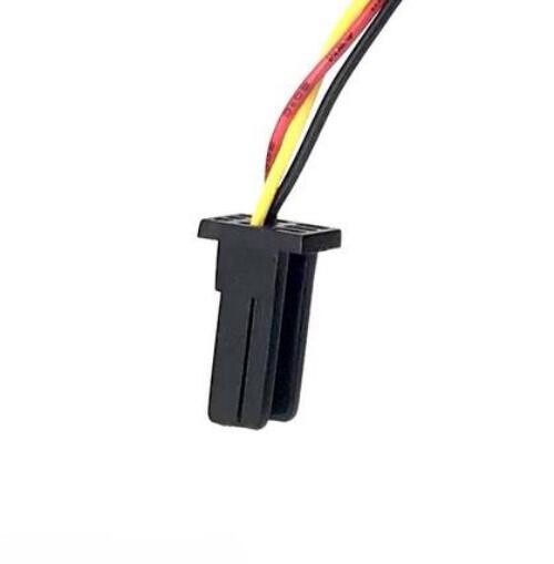 1PC S SanAce40 109P0424H701 24V 0.08A 4CM 4015 Inverter Cooling Fan