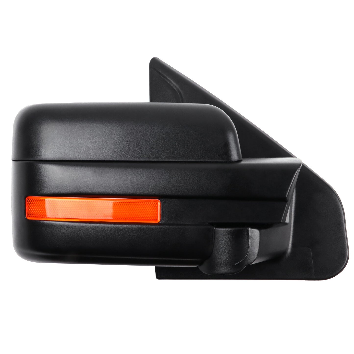 Passenger Side Power Heated Tow Mirror For 2004-2014 Ford F150 F-150 Pickup
