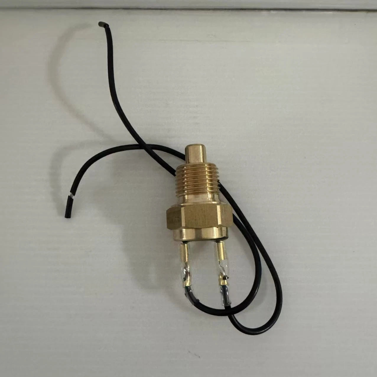 1PC  FIT FOR Air compressor temperature switch 2653328399 Temperature Sensor