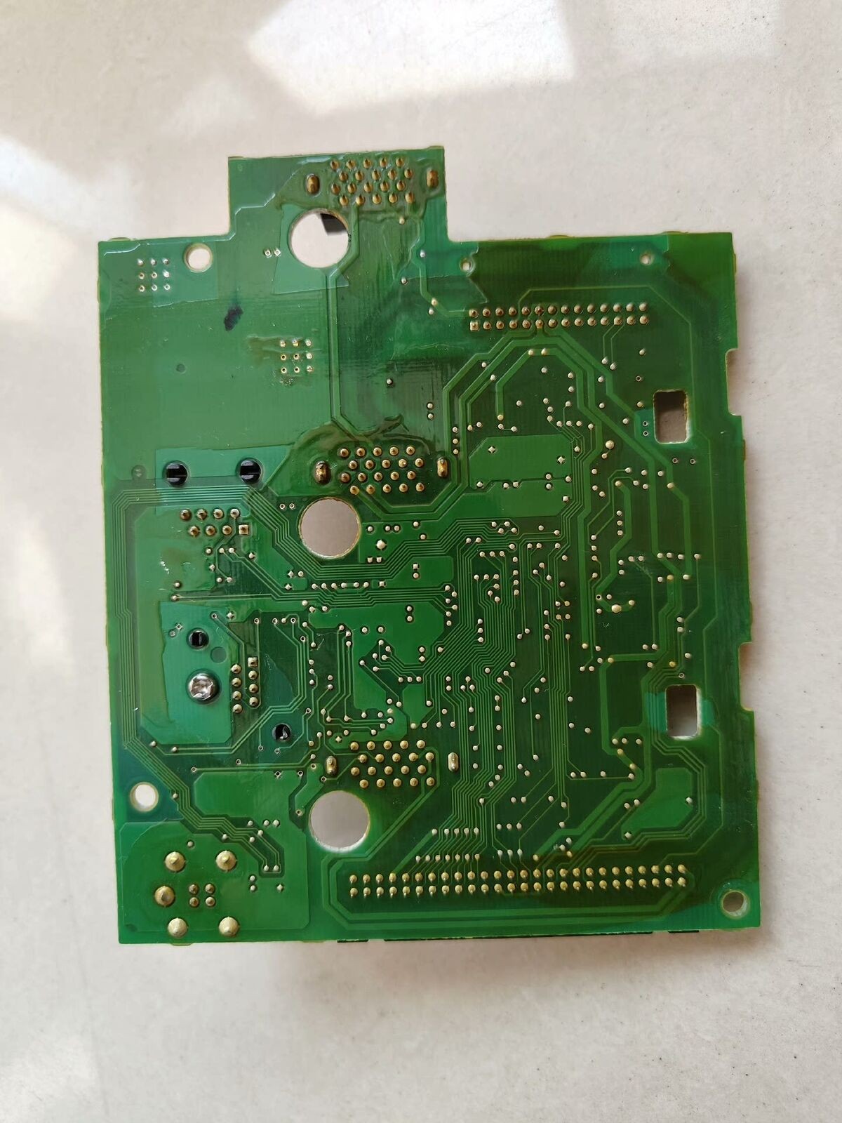 Yaskawa motherboard ETC740110-S1017 Inverter motherboard