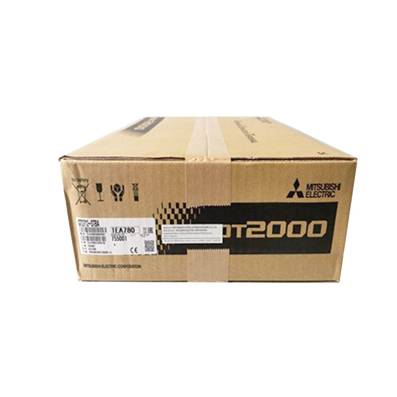 MITSUBISHI GT2712-STBA HMI Touch Screen Module GT2712 STBA