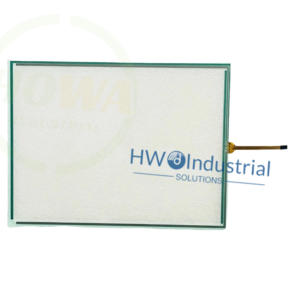 One Set  SEDOMAT 5500 Film + Touchpad for SEDO Dyeing Machine System Screen