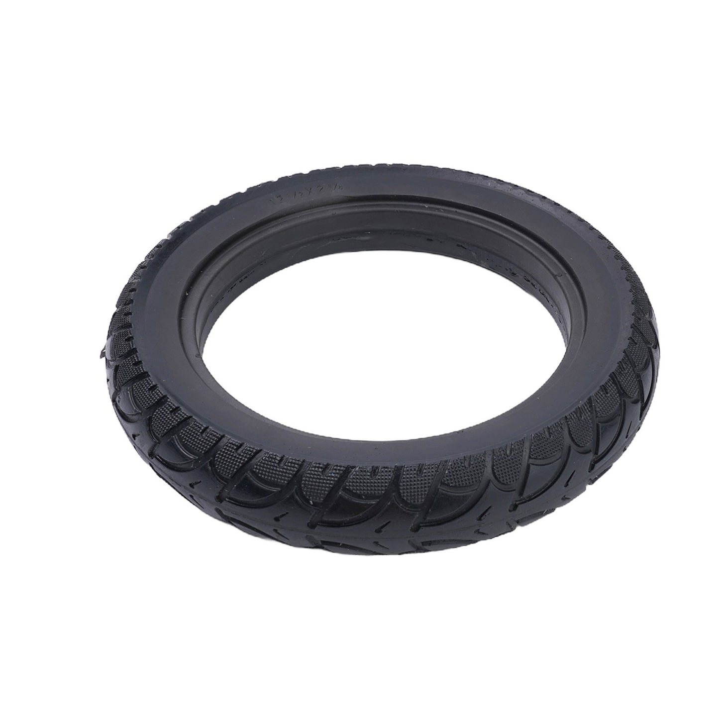 12 1/2*2 1/4(57-203)Air Punctureproof Tyre Electric Scooter Solid Tire