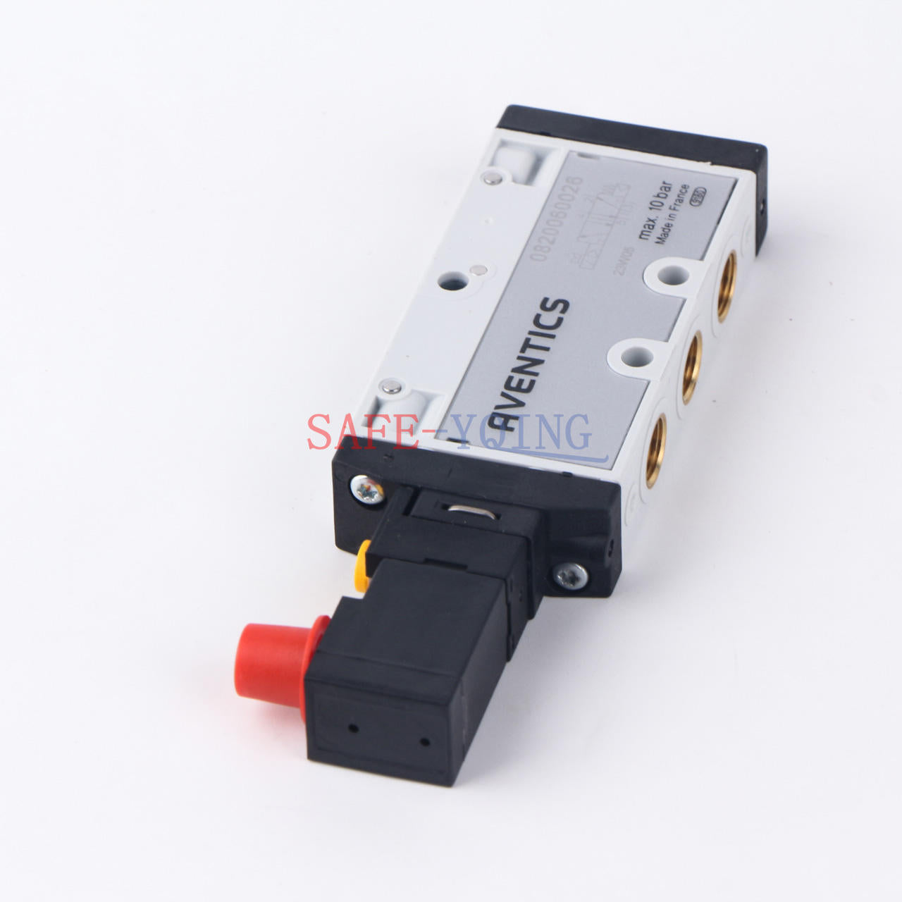 1PCS AVENTICS solenoid valve 0820060026  Fast delivery