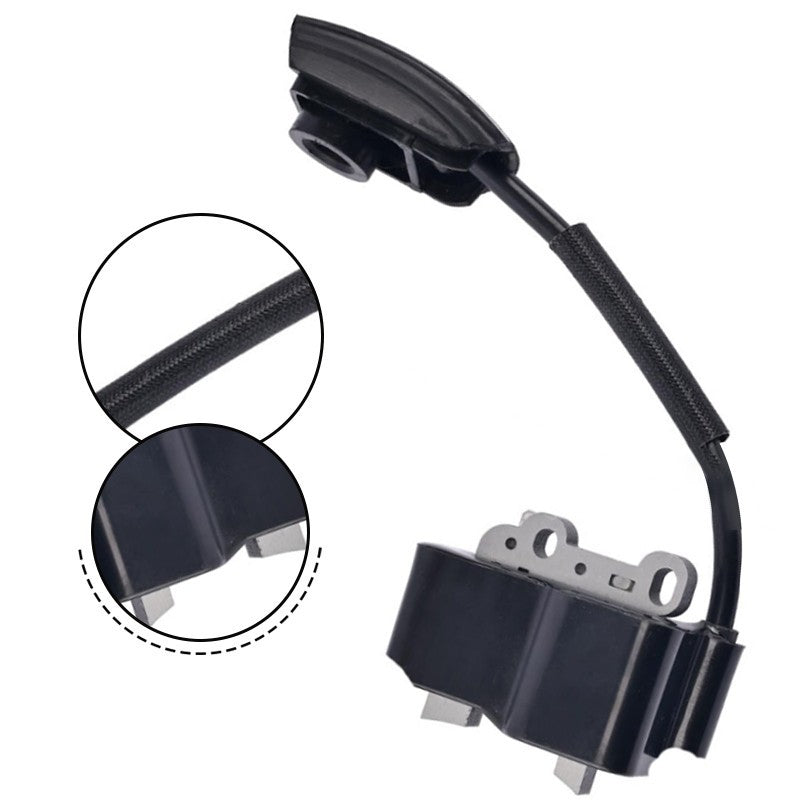 Garden Equipment BCZ2401 BCZ3000DW Garden Ignition Easy To Clean For Outdoor Use