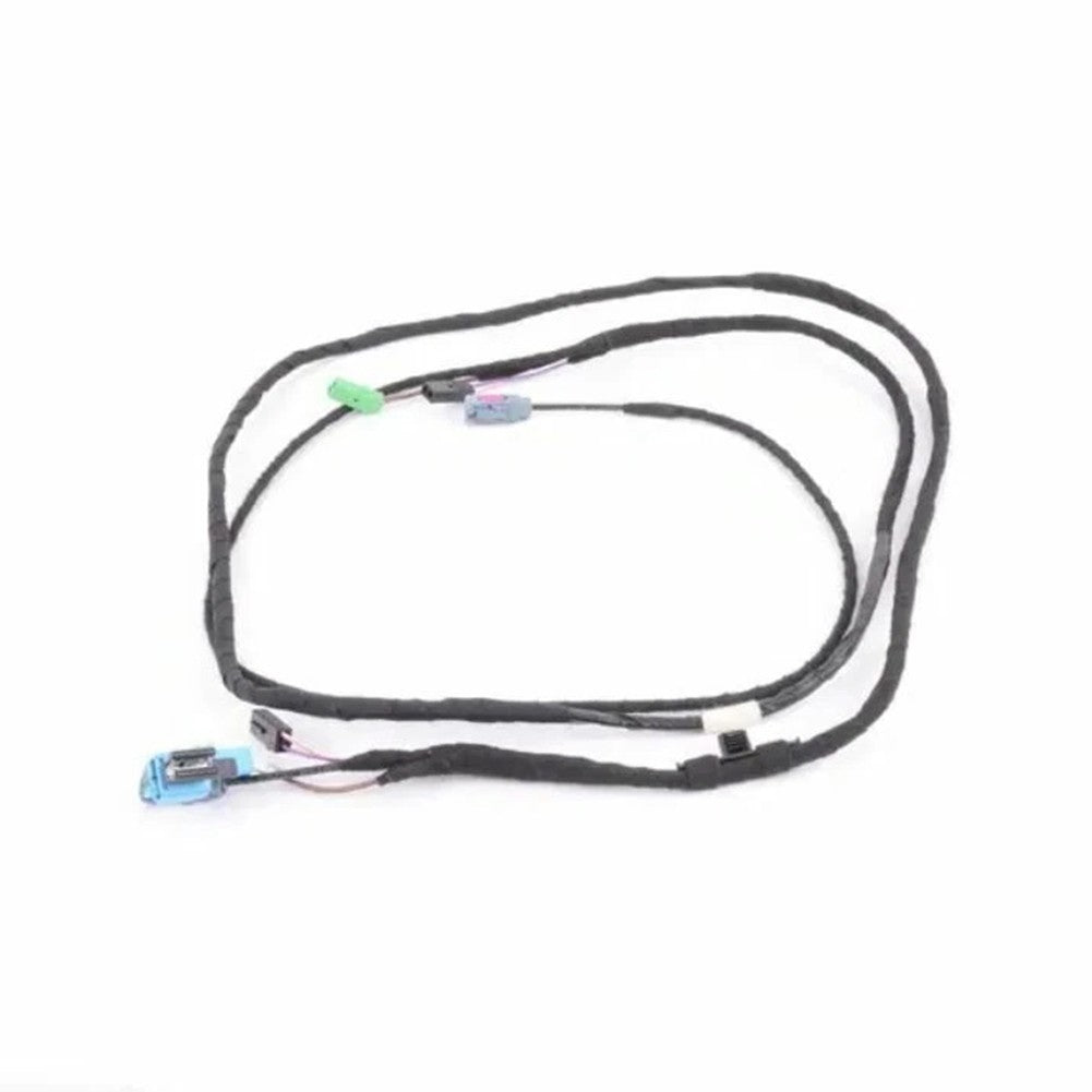 Rear Trunk Boot Harness ABS Material Practical Component Quick Installation