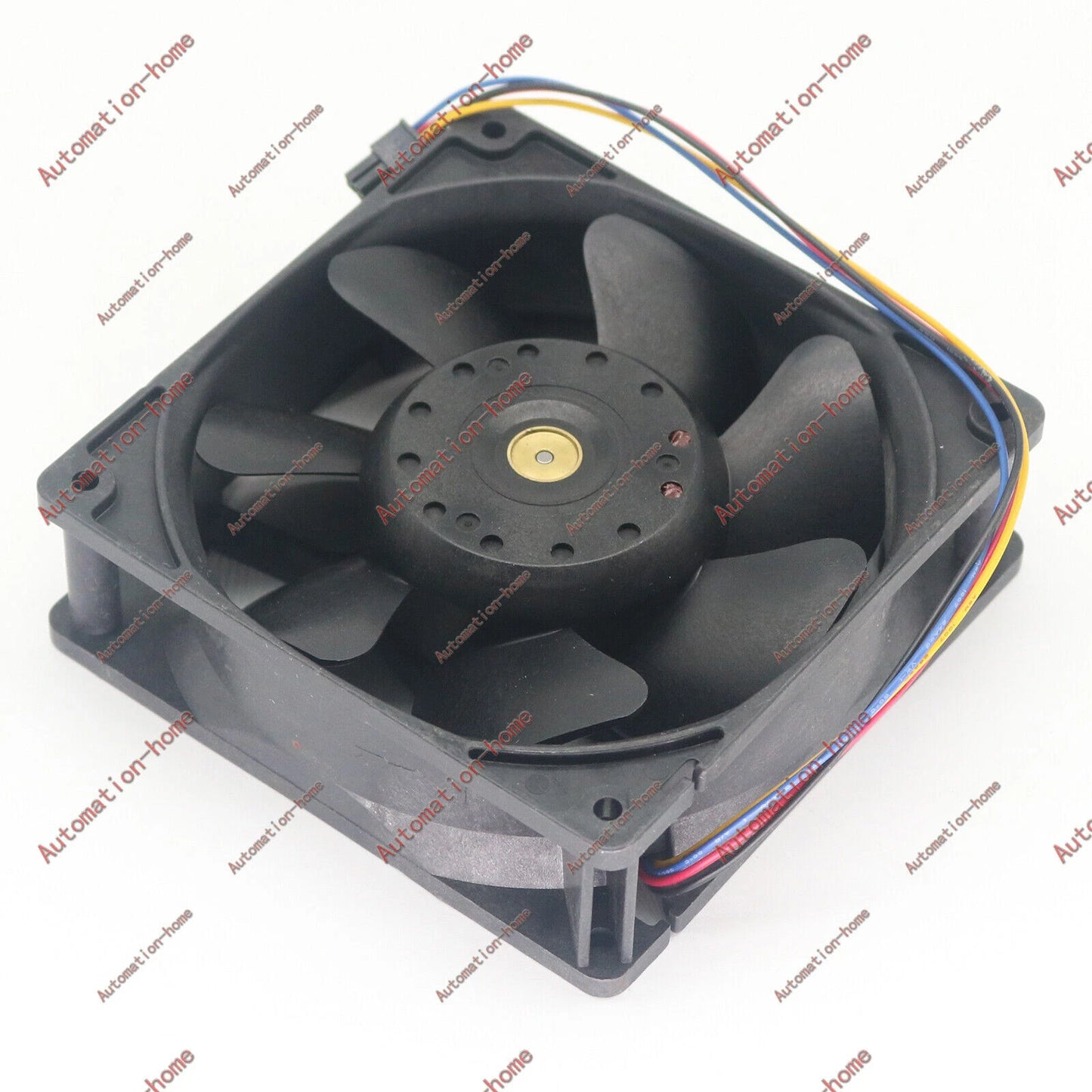 1PC  For Sanyo 9G1212P1G061 12V 0.83A cooling fan Free Shipping#QW #P