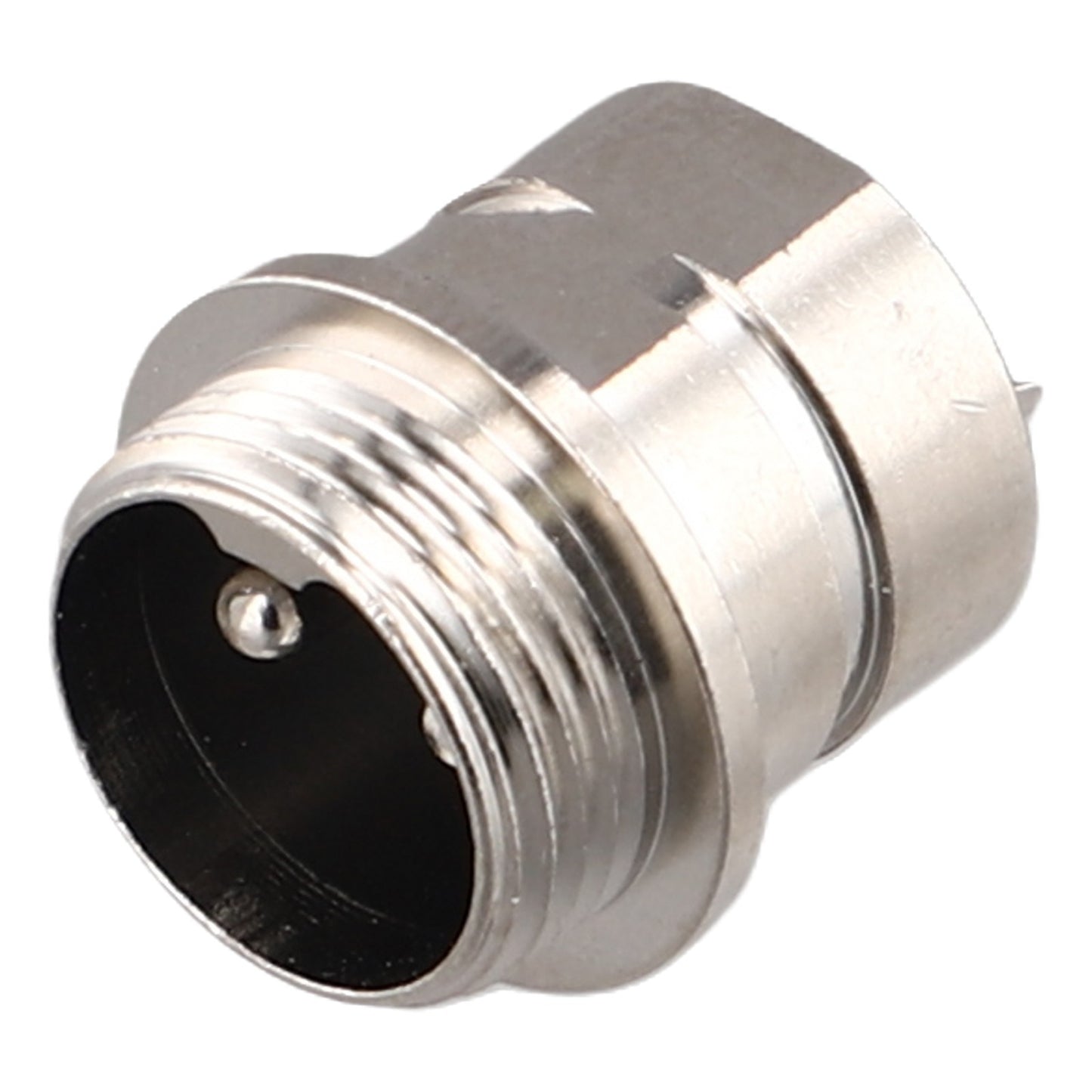 For 2 Pin Electric Winch Connector for For DAIWA Reels Long Life Usage