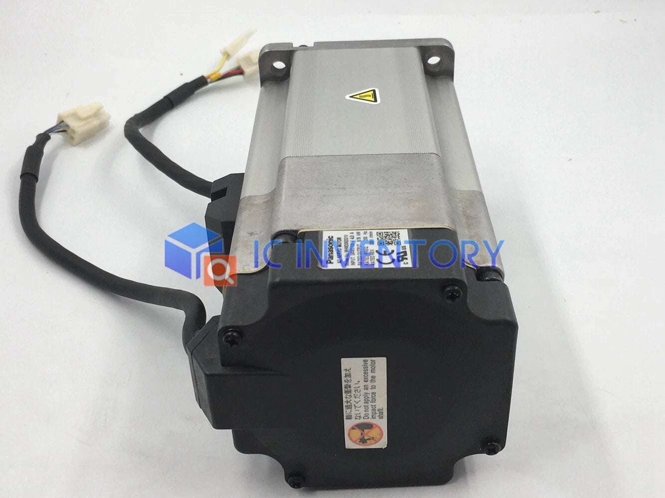 AC Servo Motor MHMD082G1V 750W  ()/da #P