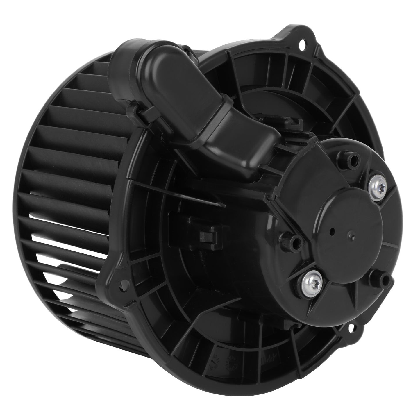 Front HVAC Blower Motor w/Fan Cage for 17-19 Genesis G80 15-16 Hyundai Genesis