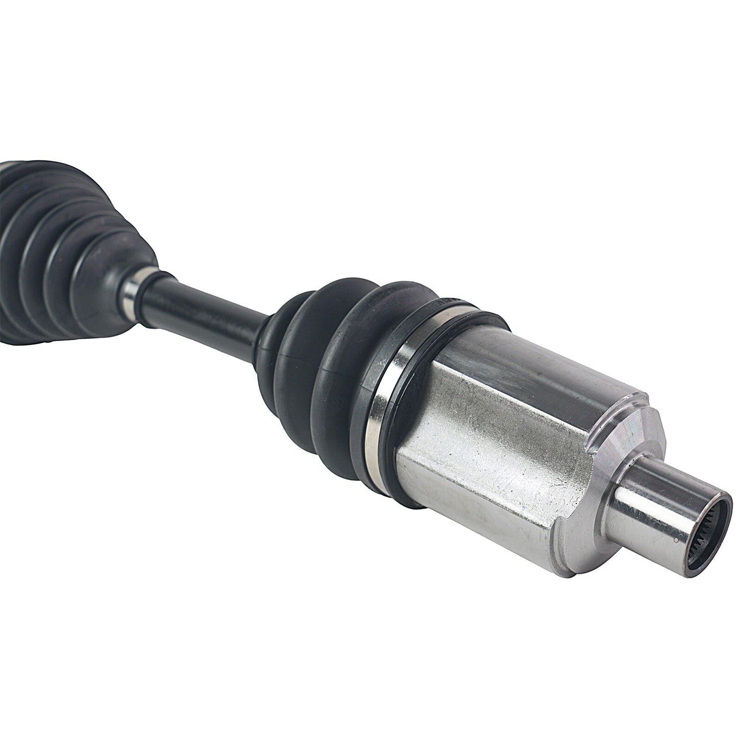 For Chevrolet Malibu 2008-2010 2.4L Front Right CV Axle 6 Speed Automatic Trans.