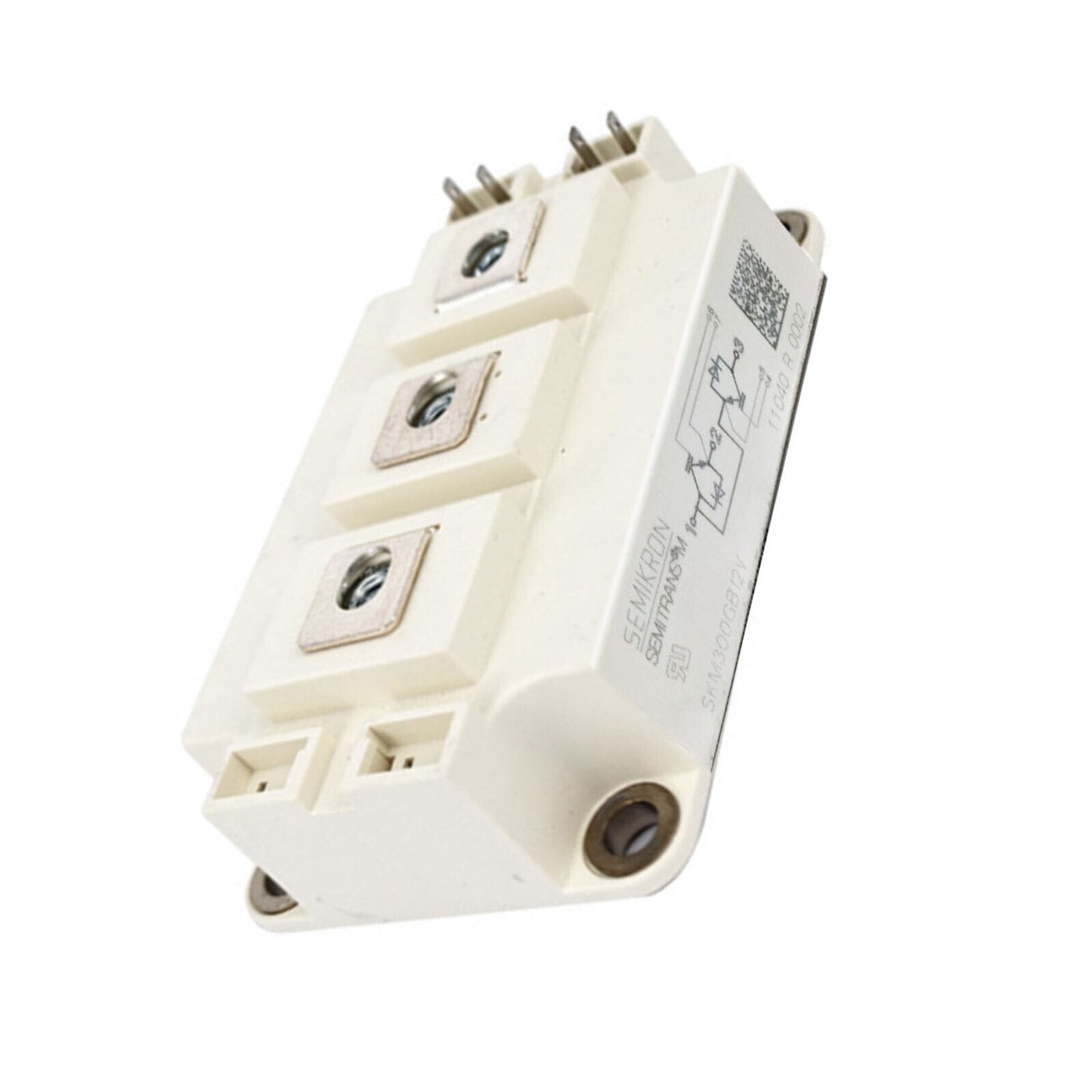 1pcs For SEMIKRON SKM300GB12V IGBT Module