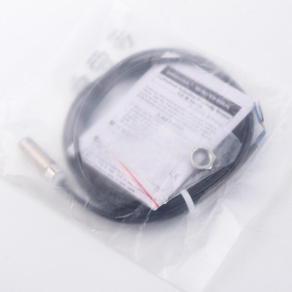 1PC  GX-M12A-P Panasonic Proximity Sensor
