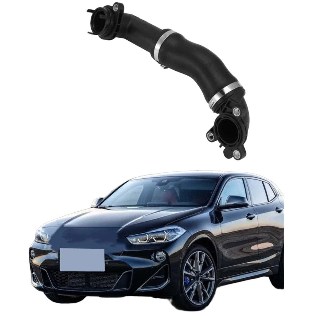 Radiator Cooling Hose for BMW 1 2 Series X1 X2 and  for MINI F60 F57 F56 F55