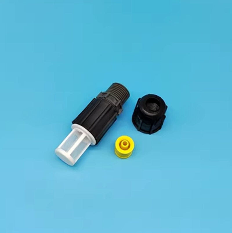 Check valve B126-398TI metering pump valve P056-368NI bottom valve GM0050PL1MNN
