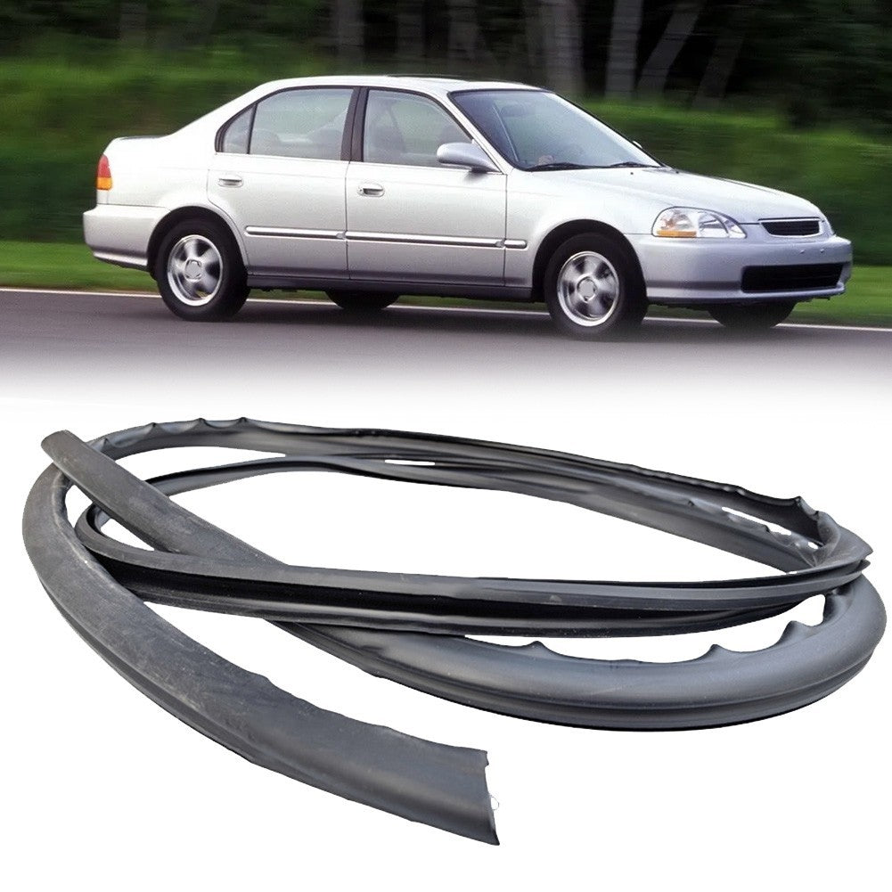 Windshield Molding Replacement for Honda For Civic Model Years 96 to 00
