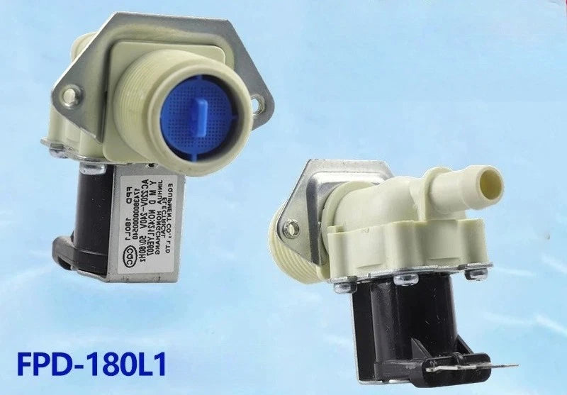 1PCS  FIT FOR FPD-180L1 single head valve