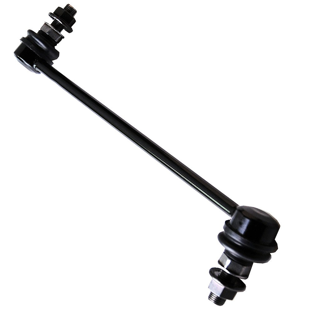 Front Struts Rear Shocks Sway Bars Kit For Nissan Altima 2013-2018 w/Coil Spring