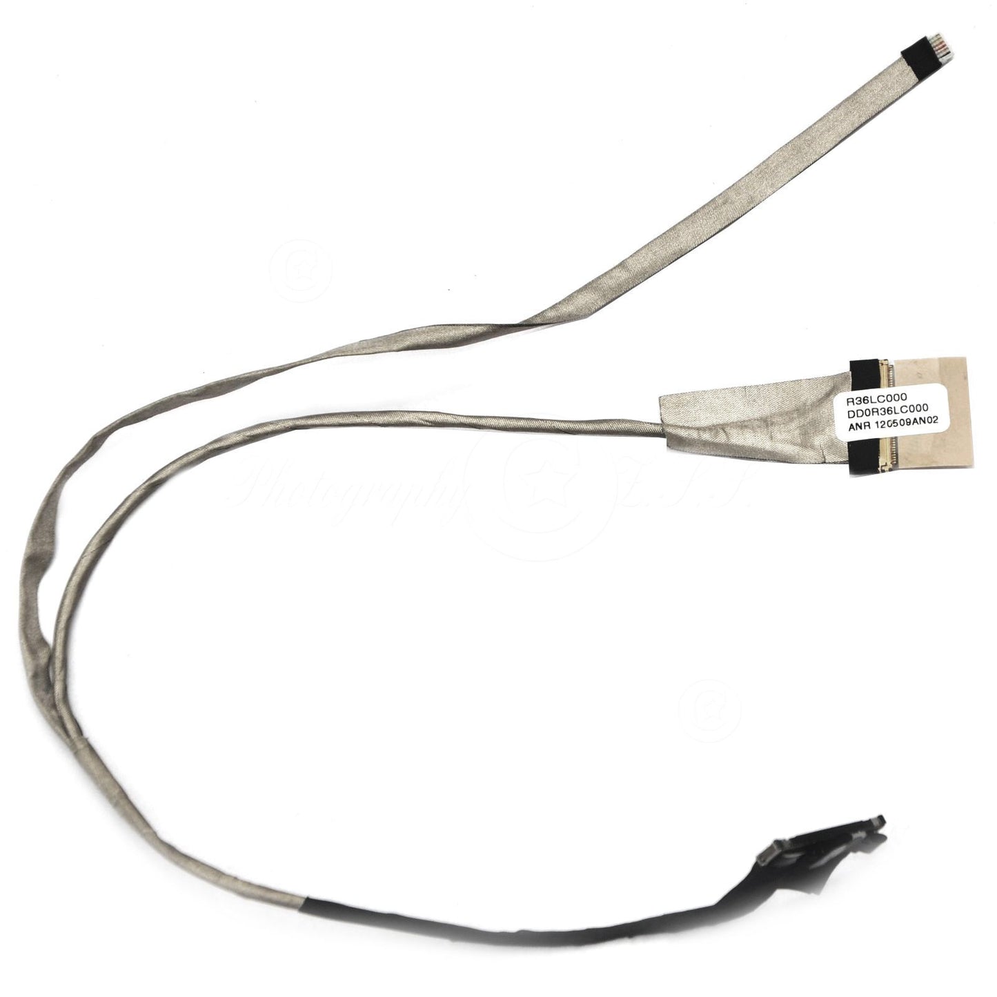 LVDS Screen LCD Cable For HP PAVILION G6-2000 G6-1301e G6-2238DX MPN:DD0R36LC040