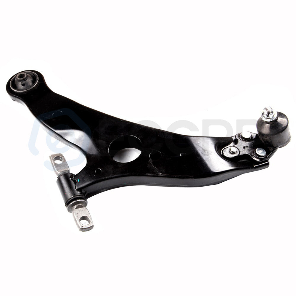 Front Lower Control Arm Tie Rod End Sway Bar Rack Bellow For 04-10 Toyota Sienna
