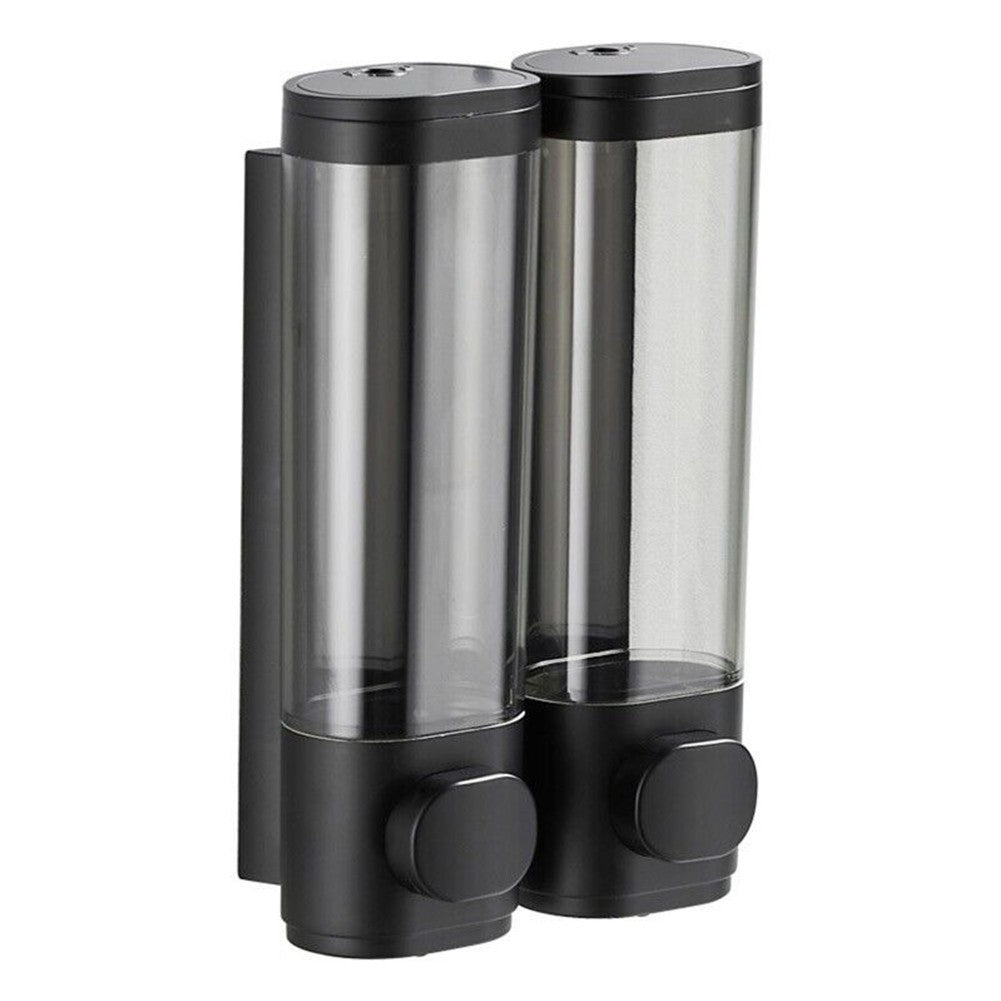 Convenient Wall Mounted Soap Dispenser for Homes Schools and Hospitals