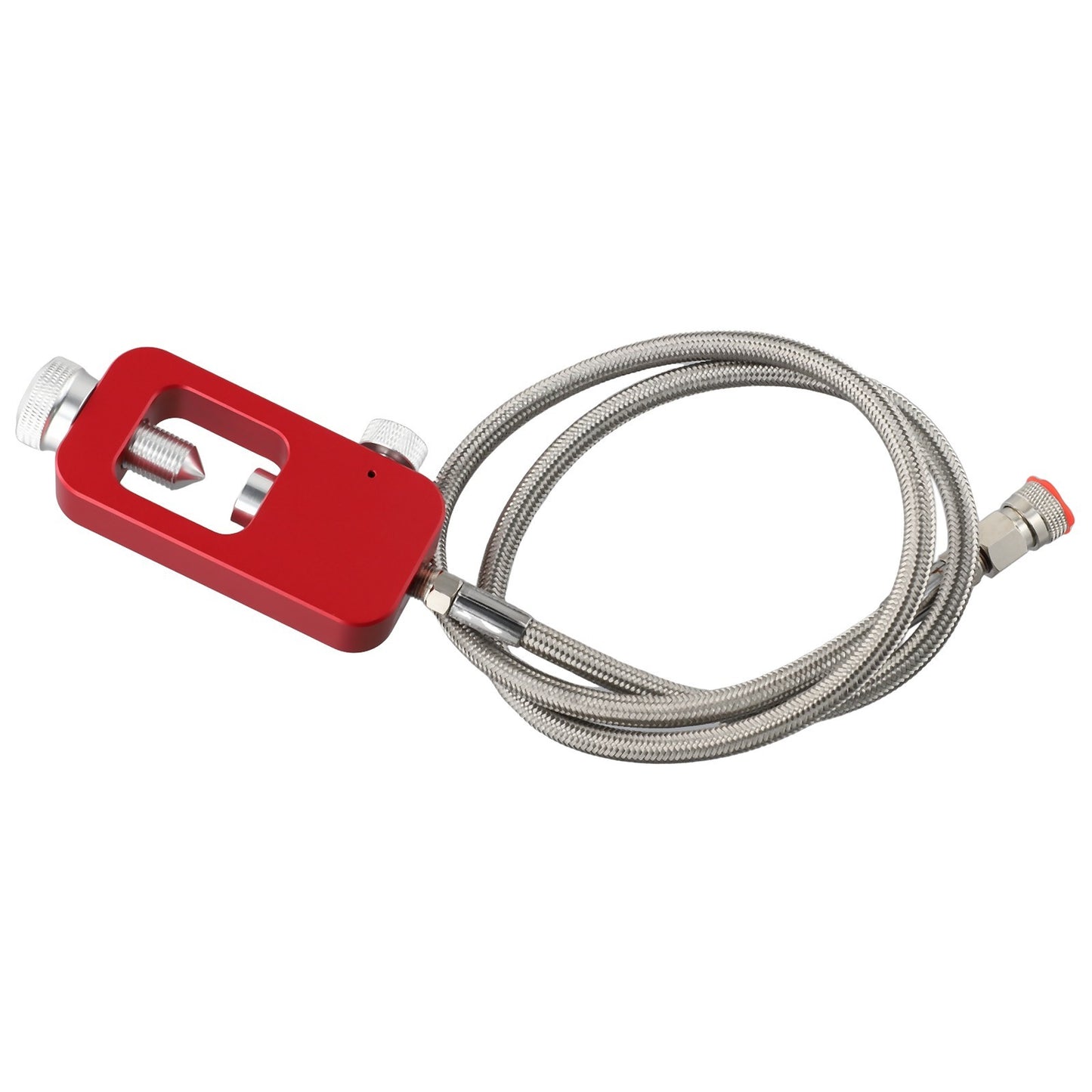 Valve Scuba Adapter Fit Most Bottle Head Valves On The Market Special For Scuba