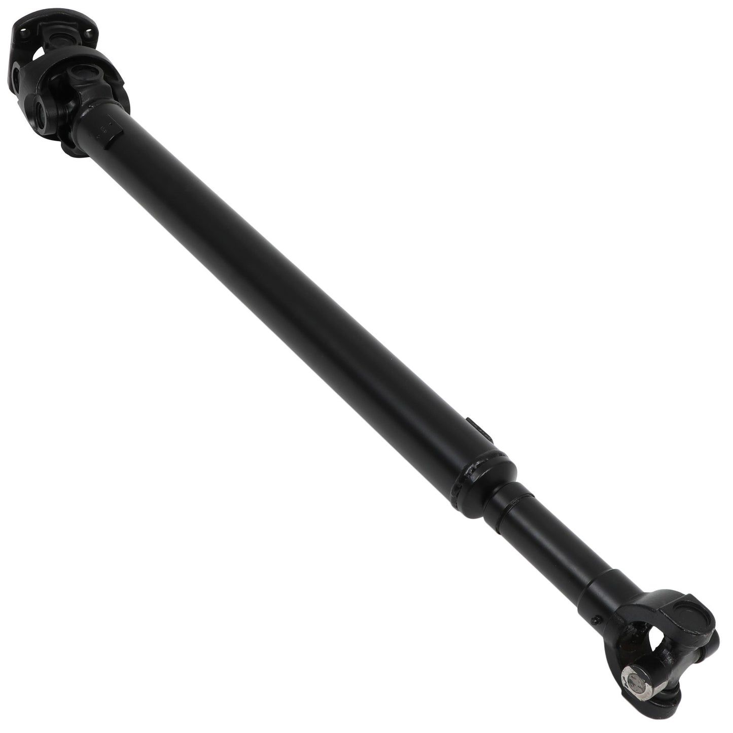 Front Drive Shaft For Ford 2000-03 Excursion Diesel 1999-06 F250 F350 Super Duty