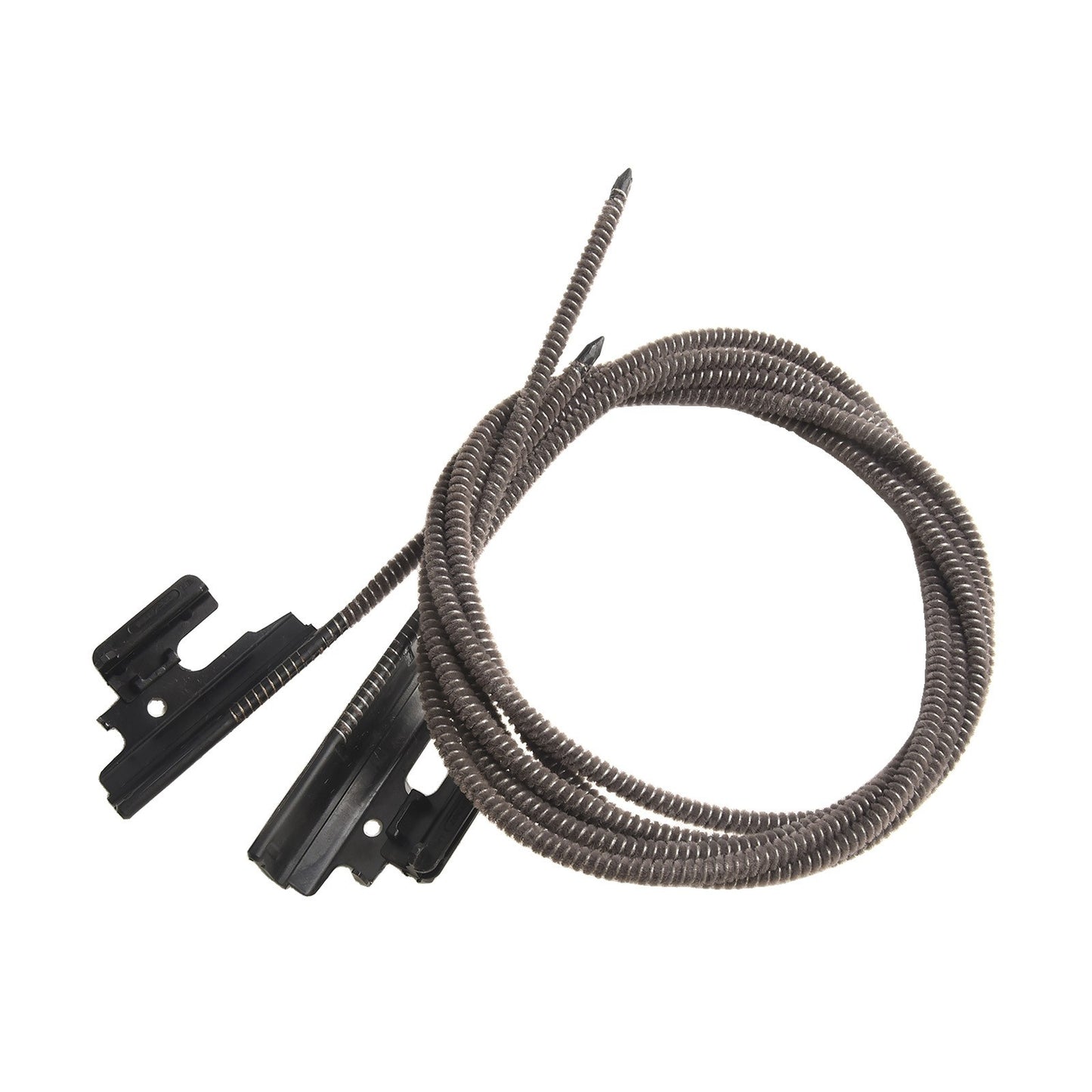 Black Sunroof Glass Cables for For Bmw For Mini For Cooper F55 56 & 60 2 Pack