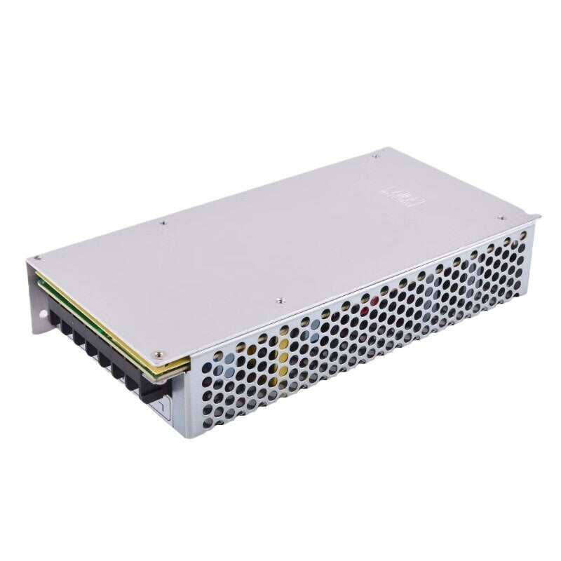 1pcs MEAN WELL RD-125B Switching Mode Power Supplies 125W 5V2~10A/24V0.4~5A