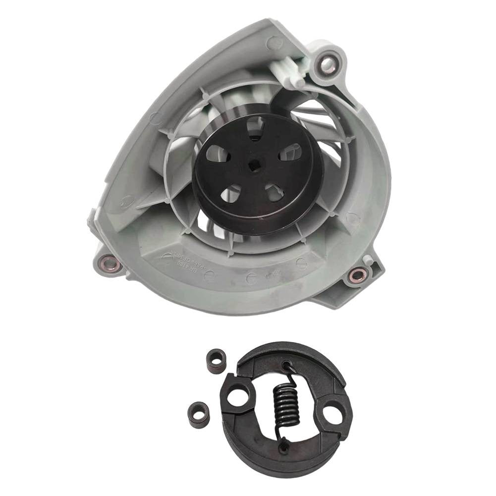 Clutch Assembly Easy To Install Design Enhanced Longevity For FS89, FS91