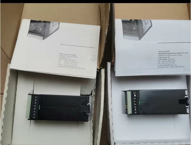 1pcs  Parker PWD amplifier PWD00A-400-19  / #P