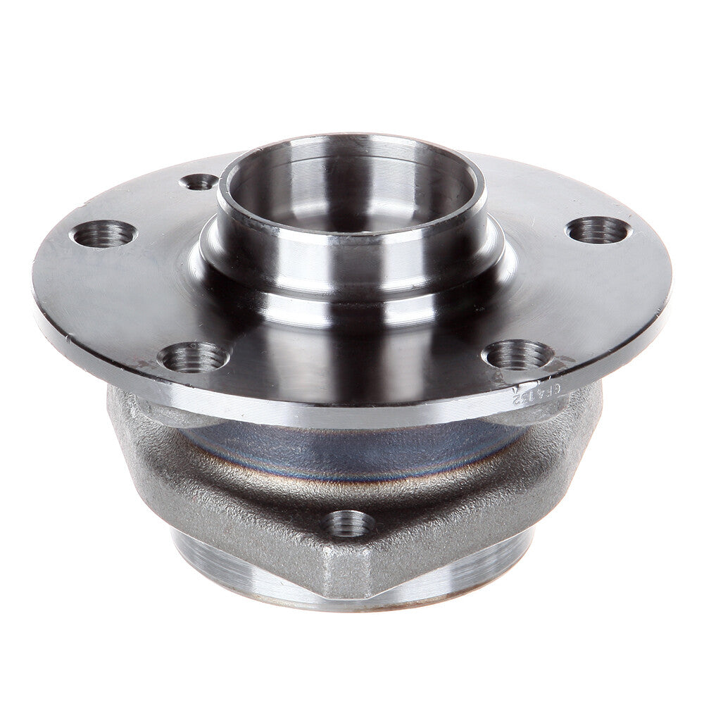 1P Front Wheel Hub Bearing For Audi A3 Volkswagen GTI Eos Rabbit (3-Bolt Flange)