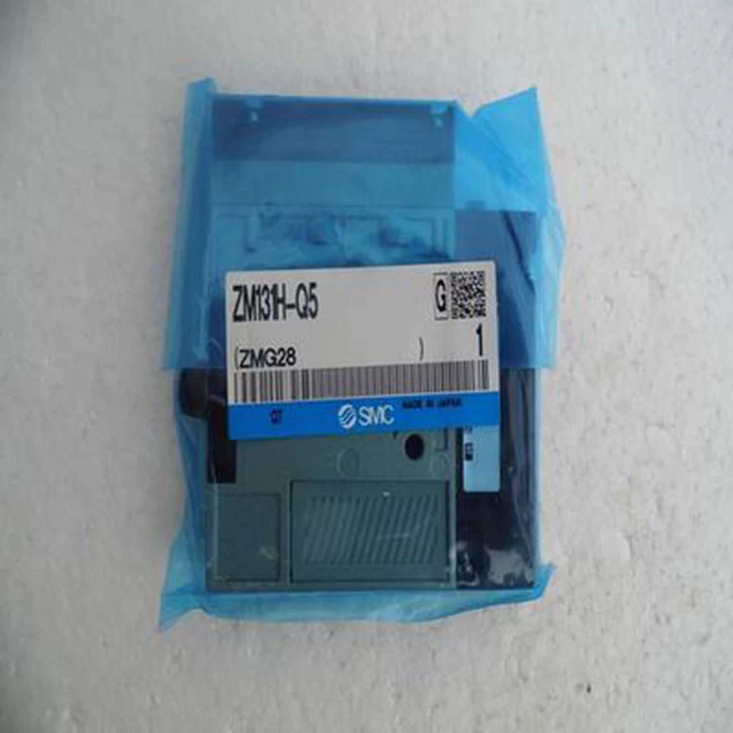 ONE  SMC ZM131H-Q5 vacuum generator FREE SHIPPING  #P
