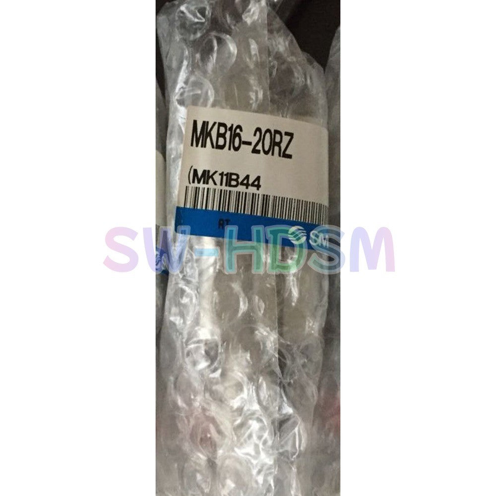 1PCS  for SMC MKB16-20RZ Corner Cylinder Freight Free
