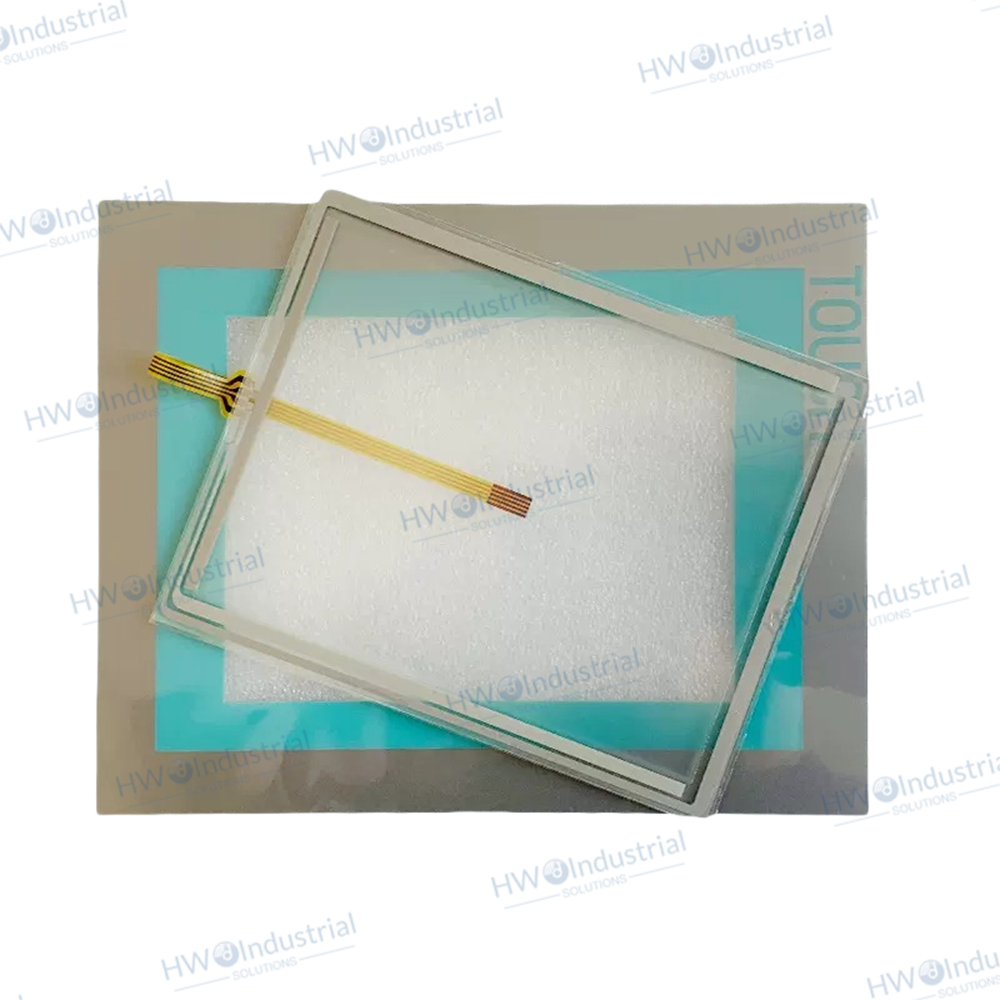 1/piece TP277-6 6AG1643-0AA01-4AX0 6AG1 643-0AA01-4AX0 TouchPad Protection Film