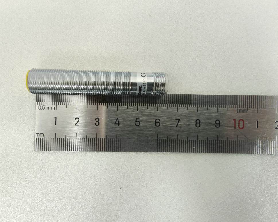 For TURCK Bi4-M12E-AP6X-H1141  Inductive sensor PNP