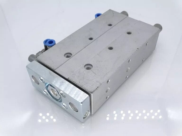 1PC For FESTO DFM-20-100-P-A-GF 170846 guide cylinder replacement