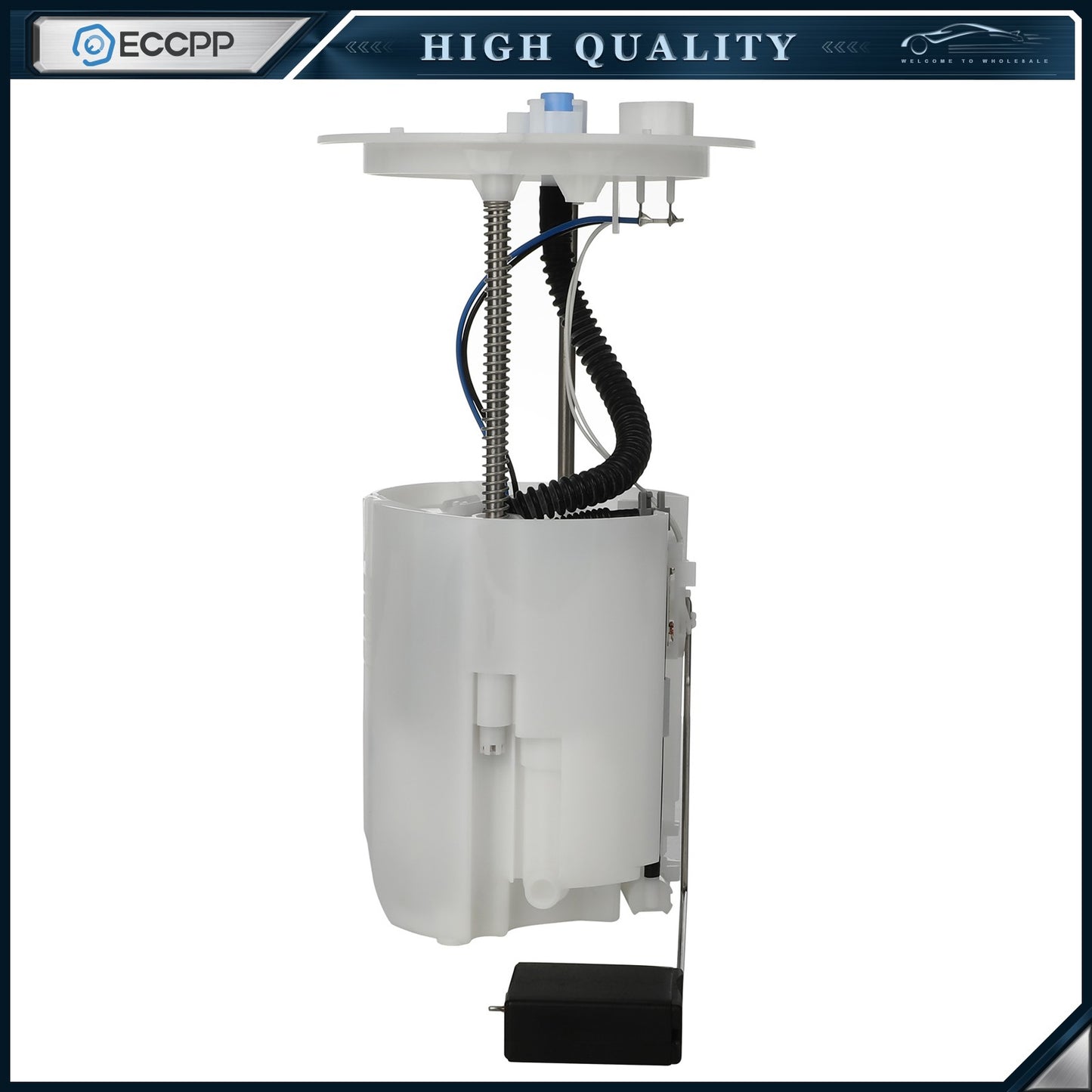For Toyota Highlander 3.5L 2011-2013 Fuel Pump Module Aseembly P76768M