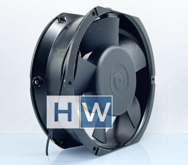 1PC  AA1752HB-AW 17251 AC220V 0.27/0.23A Cabinet Cooling Fan