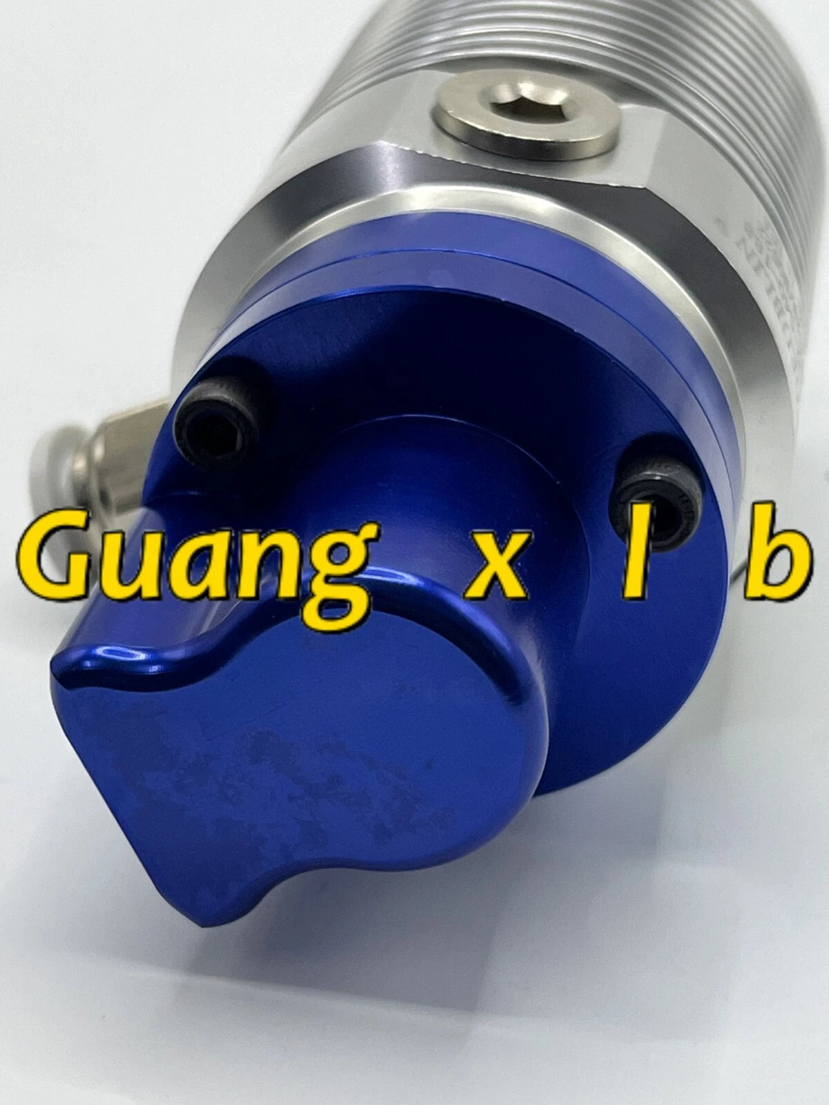 1109-040-188 Replacing Deublin high-speed coolant rotary joint # #P