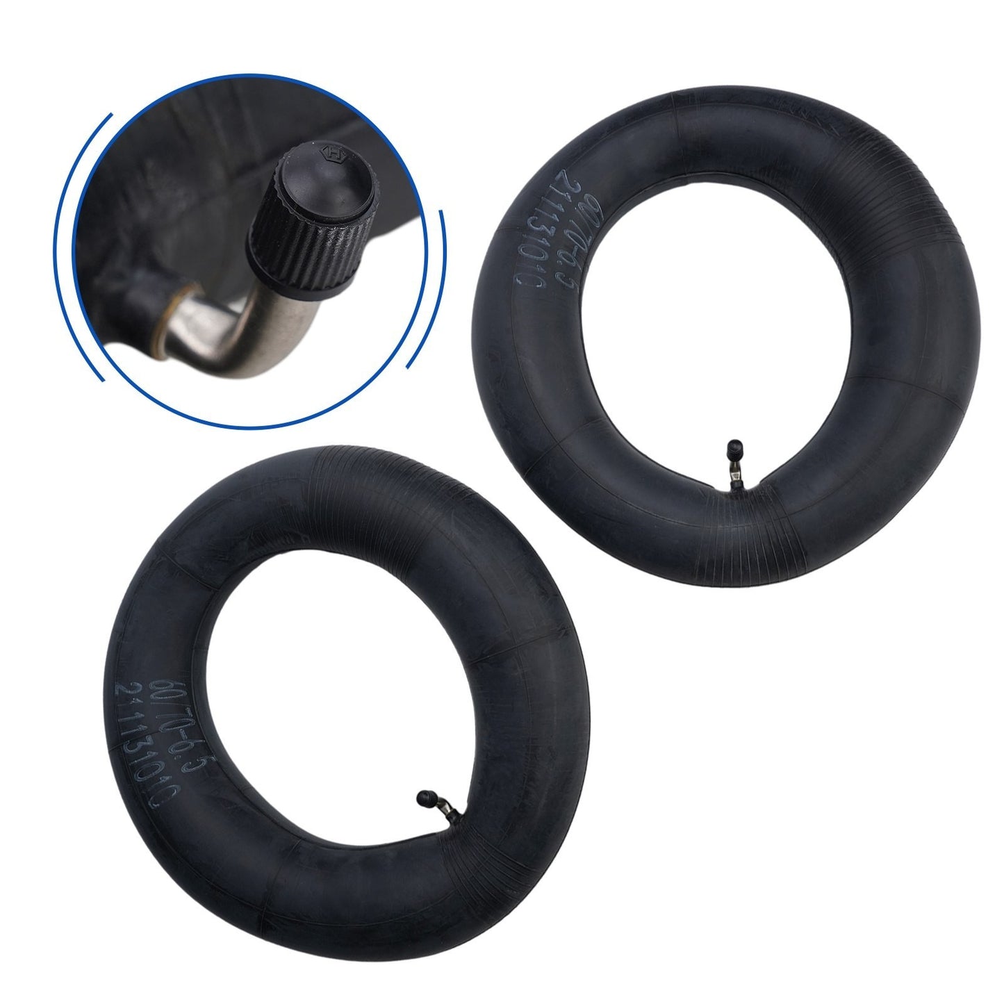 Inner Tube Inner Tube 10 Inch 60/70-6.5 10x2.50-6.5   High Quality
