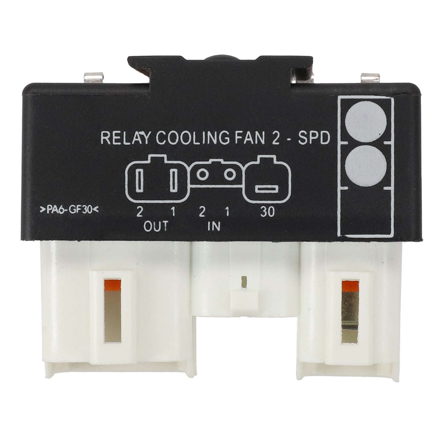 Switch Relay Switch Relay 899998000 9442933 Cooling Fan Control