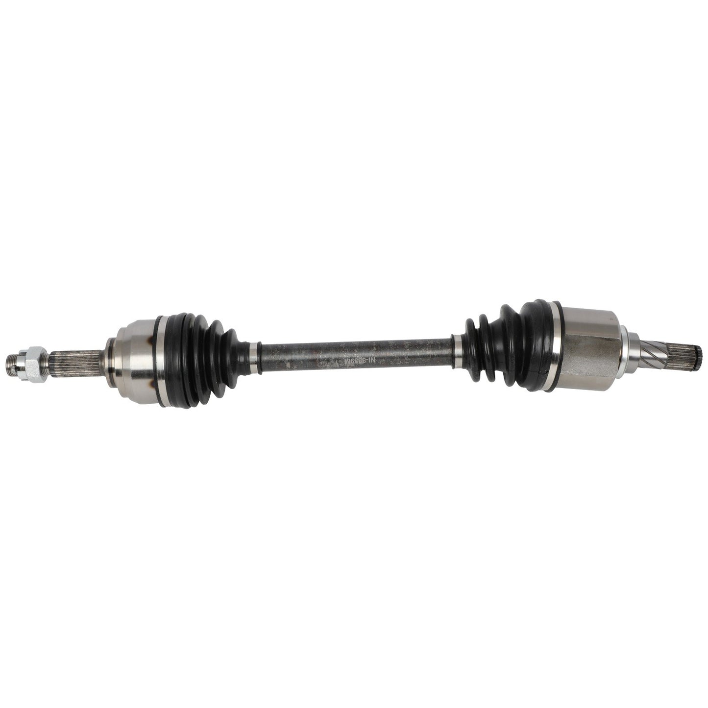 Front Left for Nissan Versa Tiida Cube 1.8L Automatic CV Axle Assembly