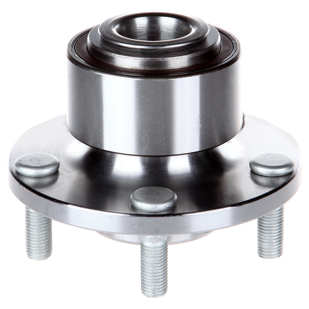 1Pc Wheel Hub Bearing Front For 2007-2013 Volvo C30 C70 2005-2011 S40 V50 5 Lug