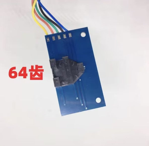 1PC Tire Balancer Position Photoelectric Sensor Car Circuit Spindle Line Board