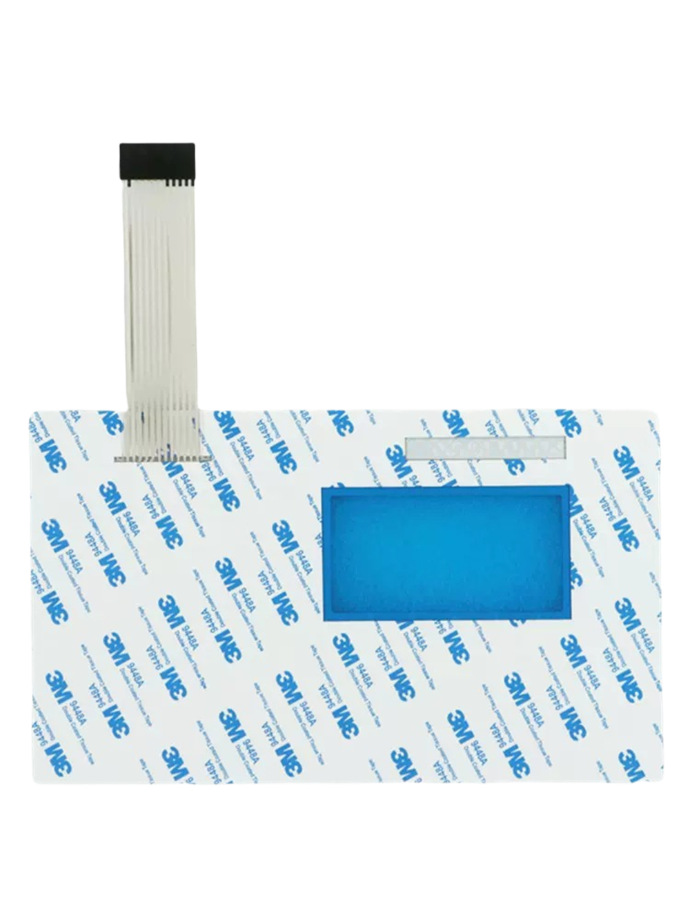 1/piece METTLER TOLEDO XK3139 IND560 Key Panel Protection Film