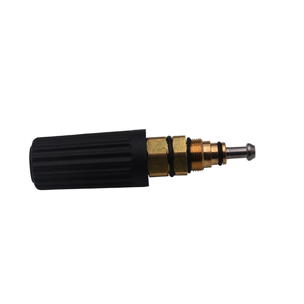 For XJV and For SJV Compatible Unloading Valve AR2858 for High Pressure Use