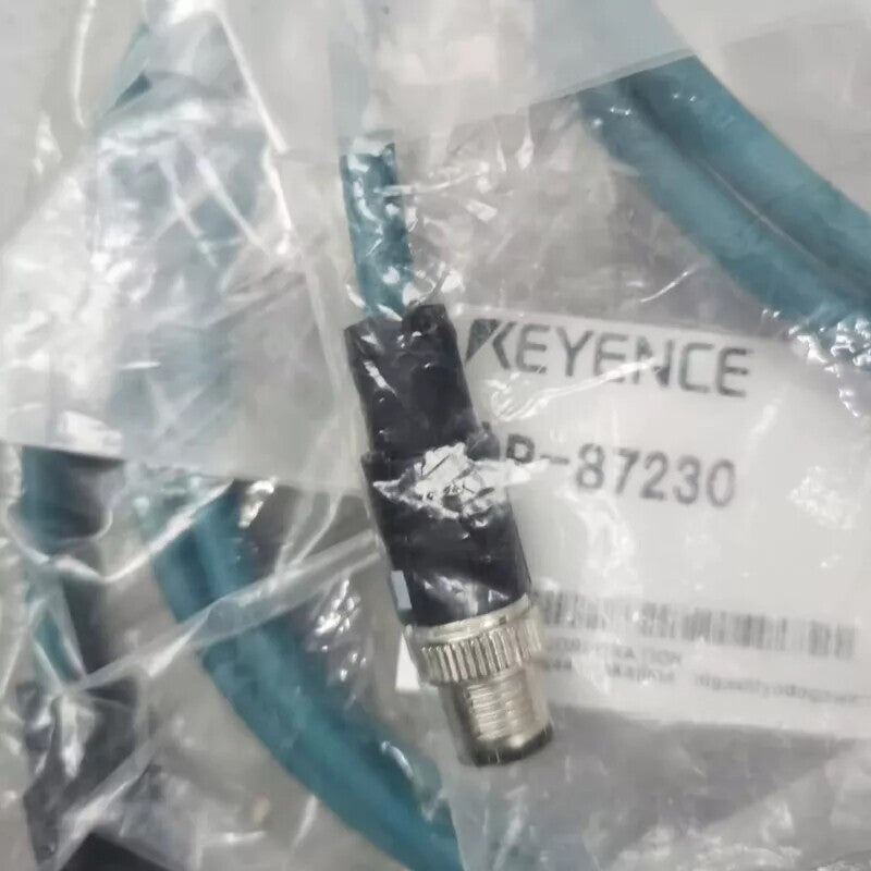 1PC  OP-87230 OP87230 Keyence SR-1000 communication line OP Free Shipping